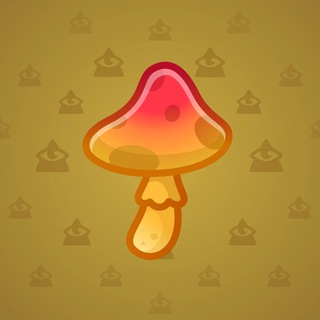 Spy Agaric #16501