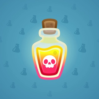 Magic Potion #146