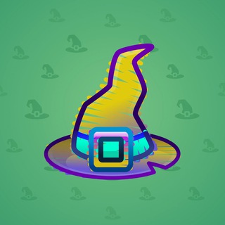 Witch Hat #36094