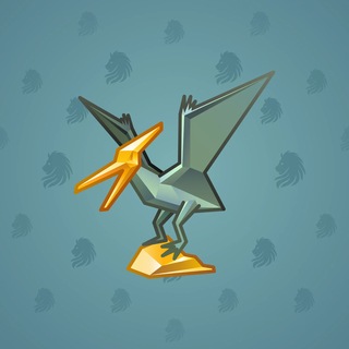 Rare Bird #12881