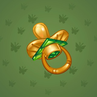 Bling Binky #9227