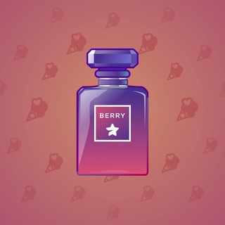 Perfume Bottle #4388