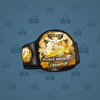 UFC Strike #39484