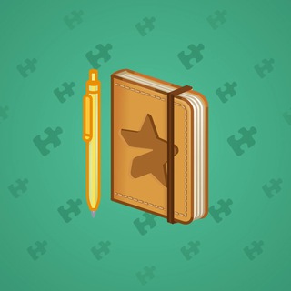 Star Notepad #13682