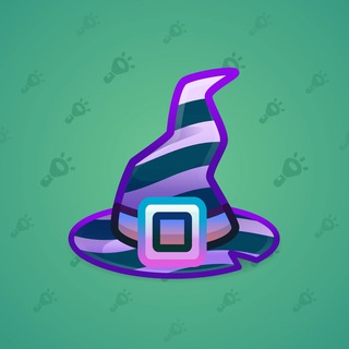 Witch Hat #26302