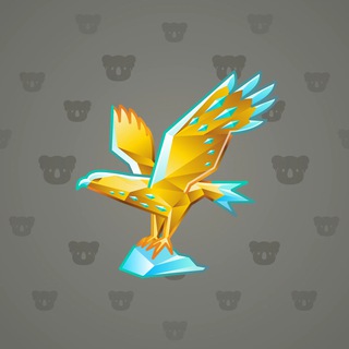 Rare Bird #1560