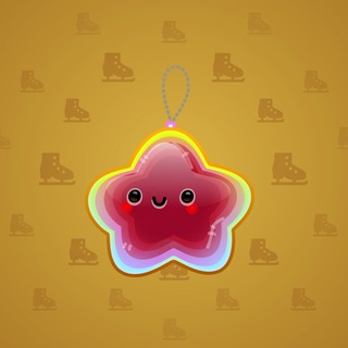 Hanging Star #30299