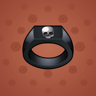 Signet Ring #2055