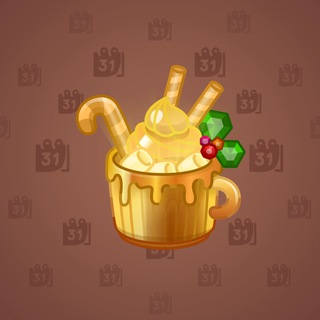 Holiday Drink #71735