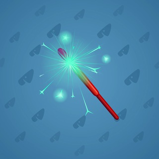 Party Sparkler #22343