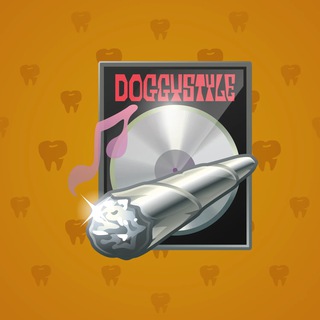 Snoop Cigar #43997