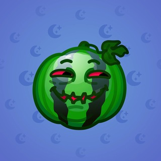 Mad Pumpkin #11583