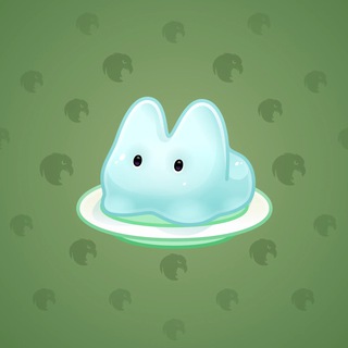 Jelly Bunny #67111