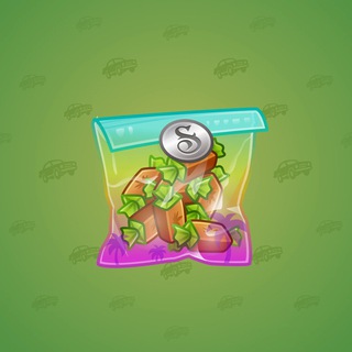 Swag Bag #106220