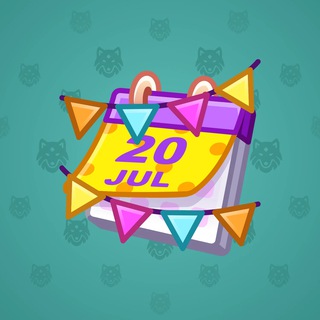 Desk Calendar #72935