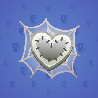 Trapped Heart #21023
