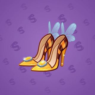 Sky Stilettos #5745