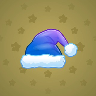 Santa Hat #8288