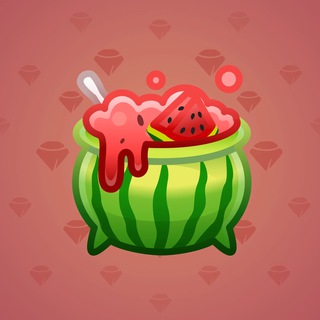 Hex Pot #14666