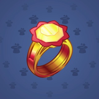 Gem Signet #712