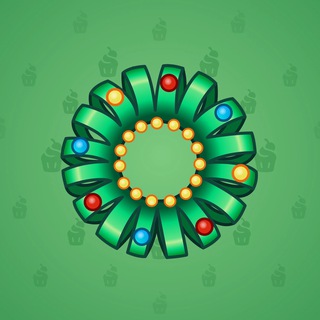 Winter Wreath #16213