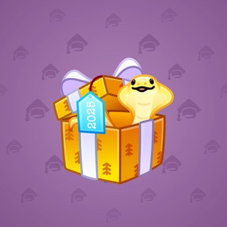 Snake Box #133286