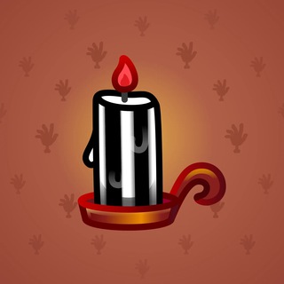 Eternal Candle #32742