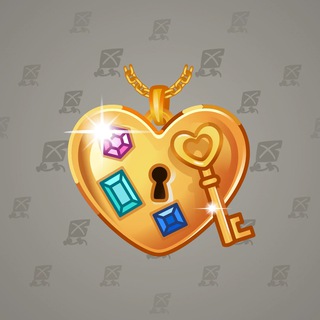 Cupid Charm #12287