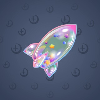 Stellar Rocket #96106