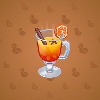 Spiced Wine #30392