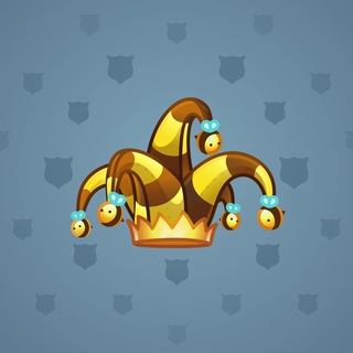 Jester Hat #2535
