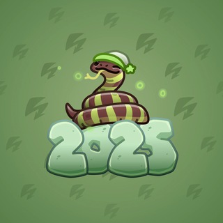 Lunar Snake #103457