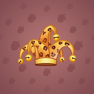 Jester Hat #102582