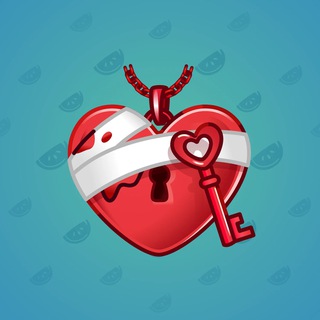 Cupid Charm #10610