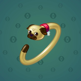 Nail Bracelet #4194