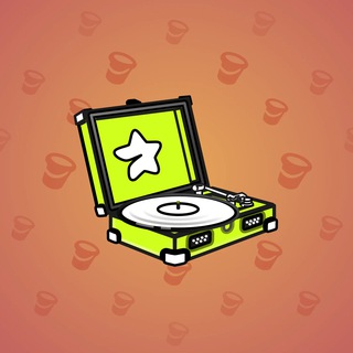 Record Player #10091