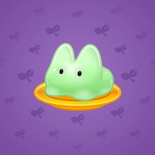 Jelly Bunny #89605