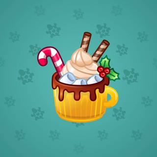 Holiday Drink #15595