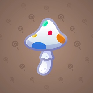 Spy Agaric #4909