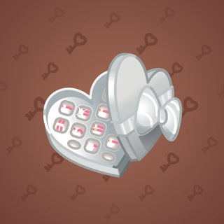 Valentine Box #10577