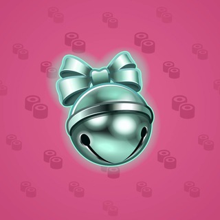 Sleigh Bell #17817