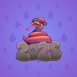 Lunar Snake #111231