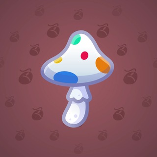 Spy Agaric #8759