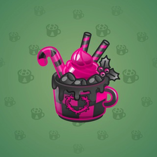 Holiday Drink #30242