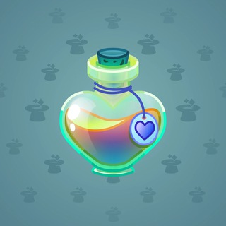 Love Potion #4924