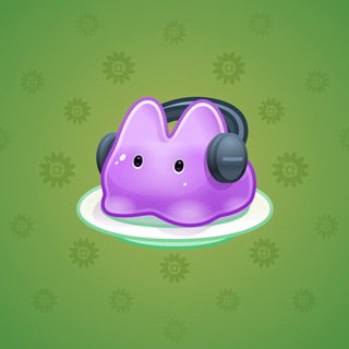 Jelly Bunny #30363