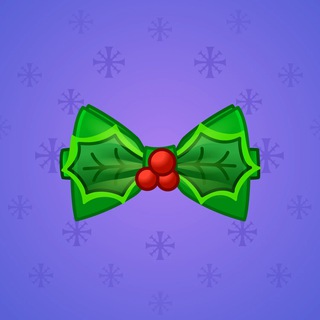 Bow Tie #10671