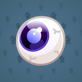 Evil Eye #67954