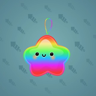 Hanging Star #42475