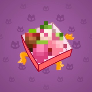 Berry Box #10414